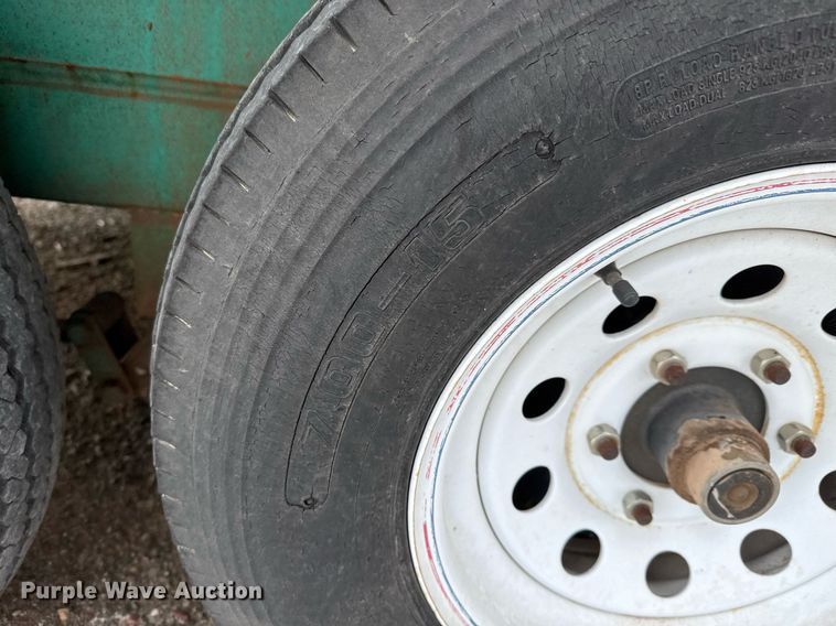 image for item EQ1025 2010 Cummins Power Generation DSGAA-4963271 generator