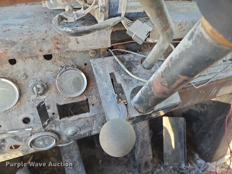 image for item EQ6582 1977 Case W36 wheel loader