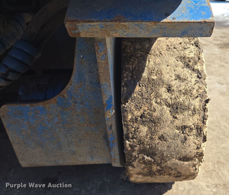 image for item EQ6583 1999 Genie  GS-1930 scissor lift