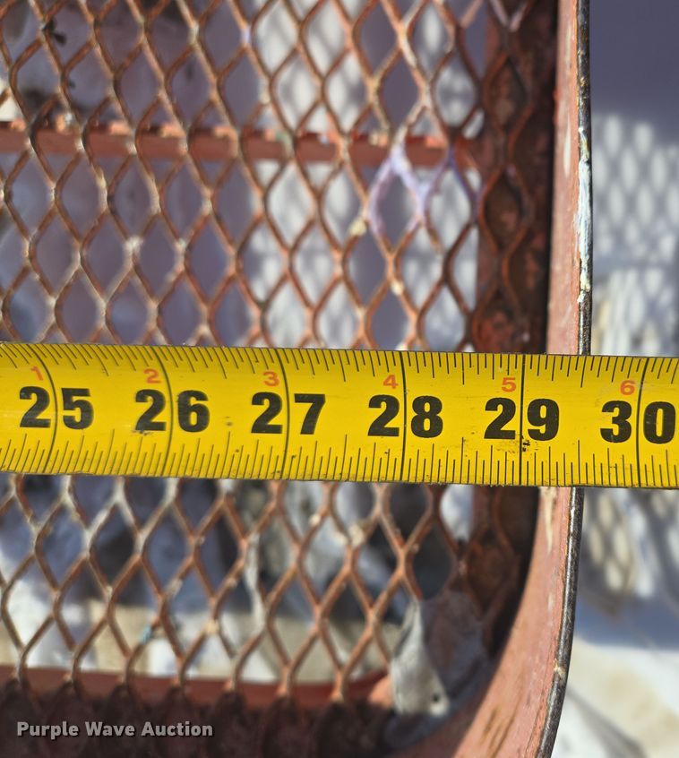 image for item EQ6584 2000 JLG 450A boom lift