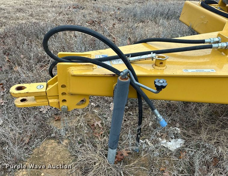 image for item ER4935 2021 Ashland 50CS scraper