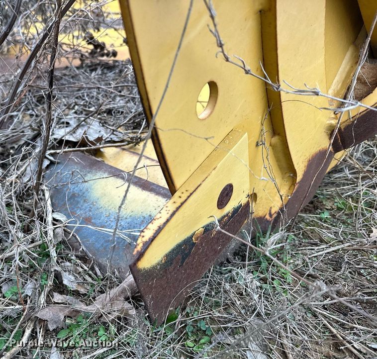 image for item ER4935 2021 Ashland 50CS scraper