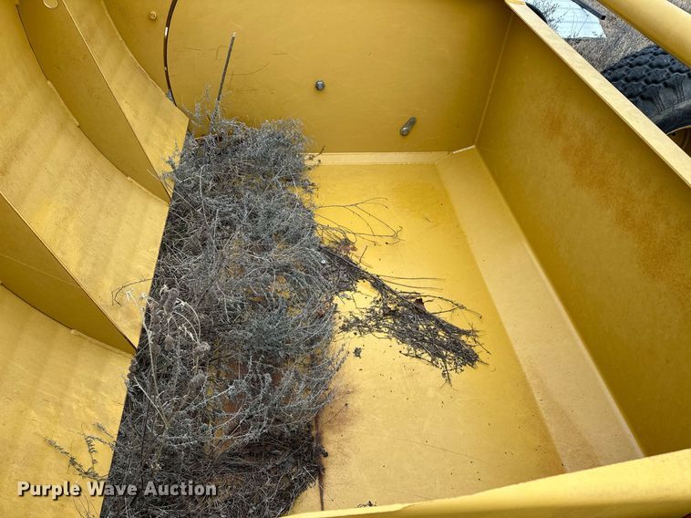 image for item ER4935 2021 Ashland 50CS scraper