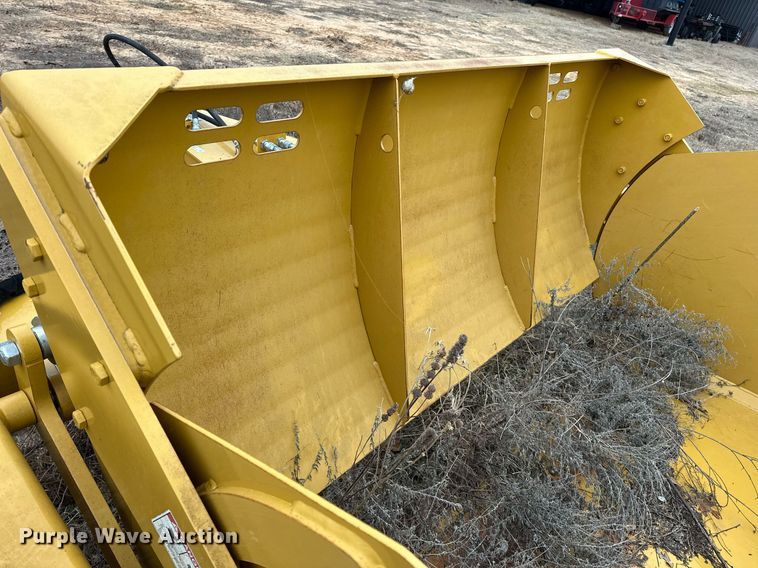 image for item ER4935 2021 Ashland 50CS scraper