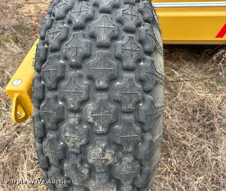 image for item ER4935 2021 Ashland 50CS scraper