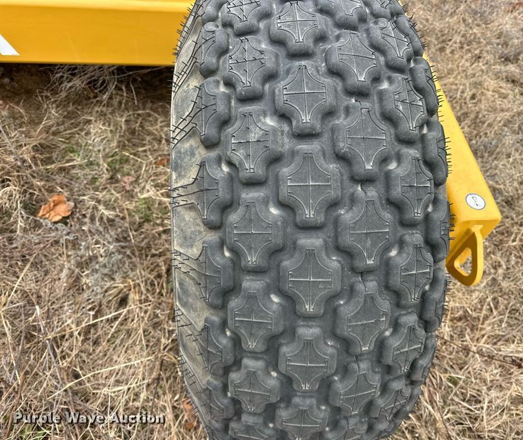 image for item ER4935 2021 Ashland 50CS scraper