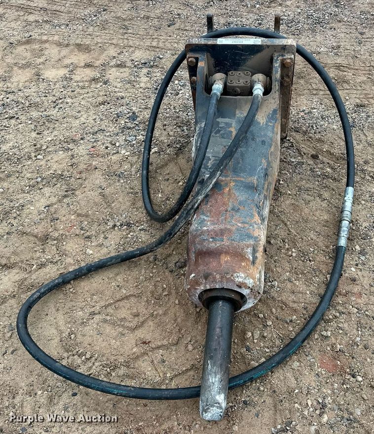 image for item ER4967 Breaker