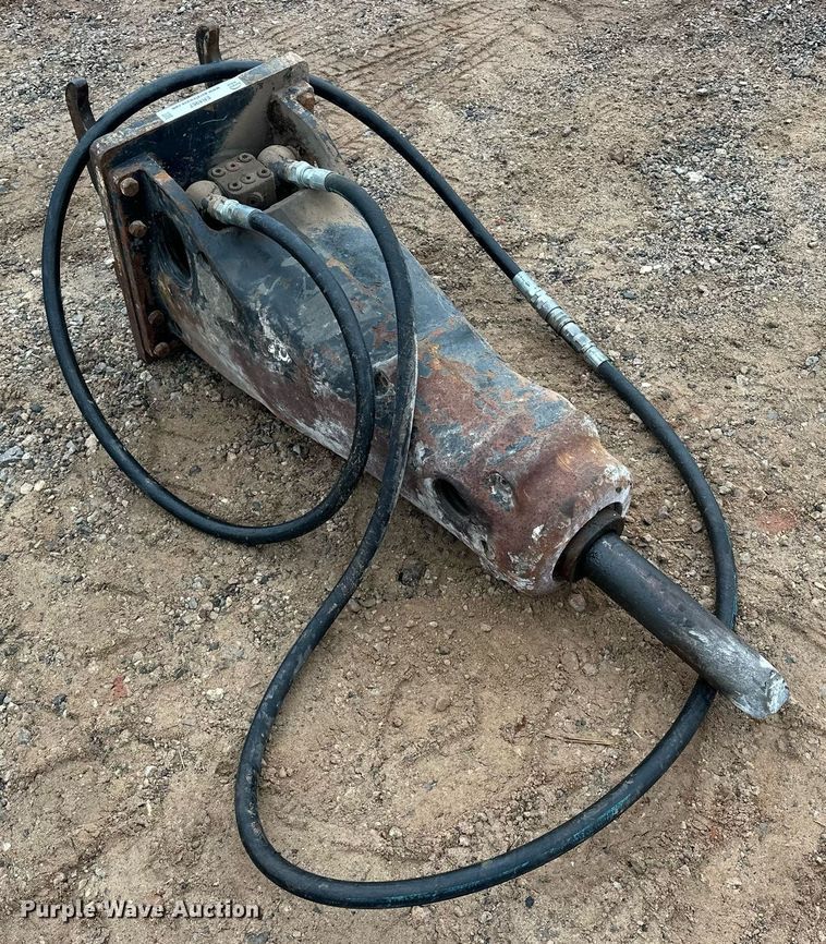 image for item ER4967 Breaker