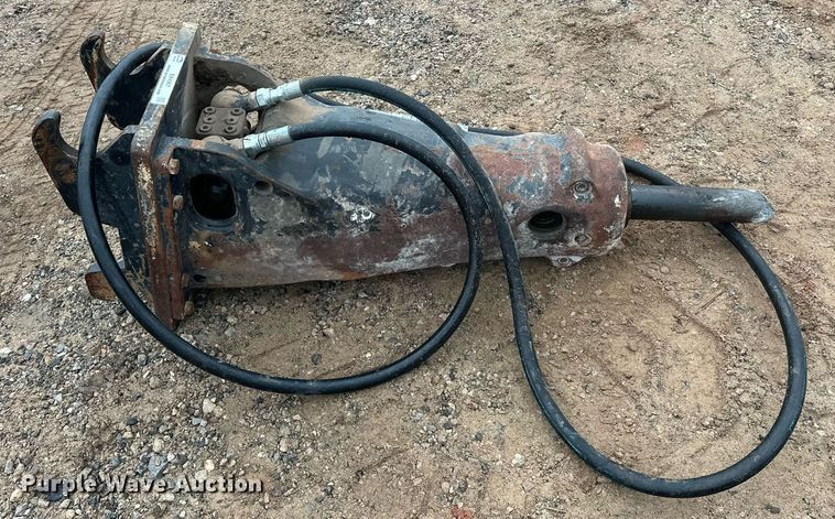 image for item ER4967 Breaker