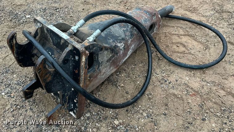 image for item ER4967 Breaker