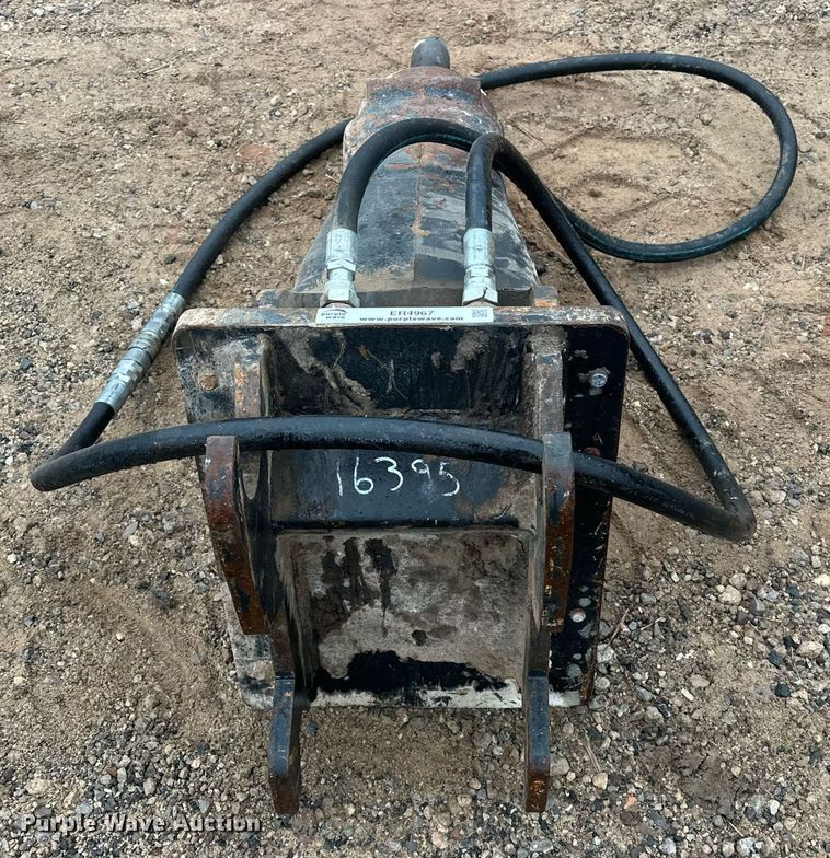 image for item ER4967 Breaker