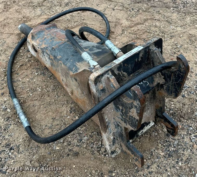 image for item ER4967 Breaker