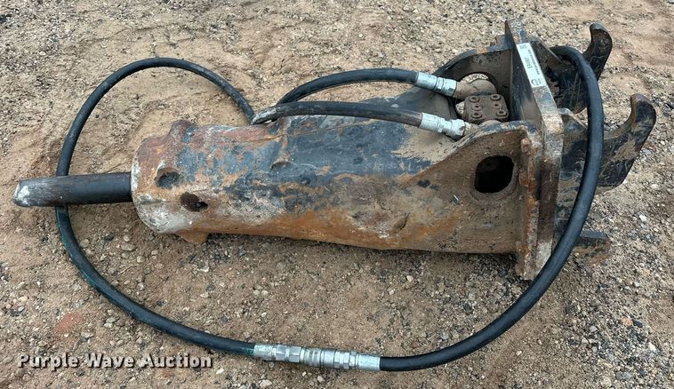 image for item ER4967 Breaker