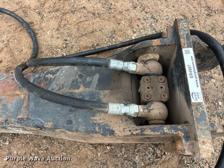 image for item ER4967 Breaker