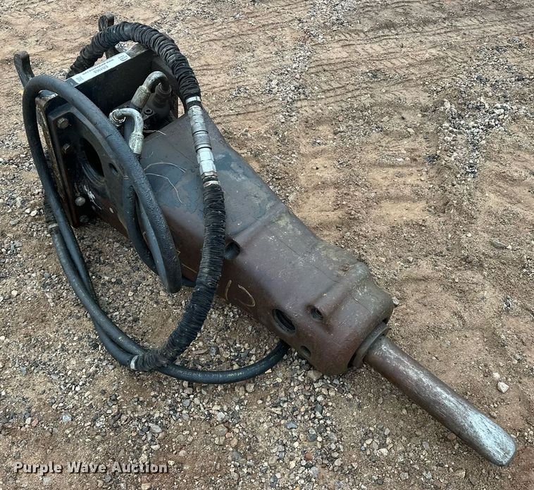 image for item ER4968 Breaker