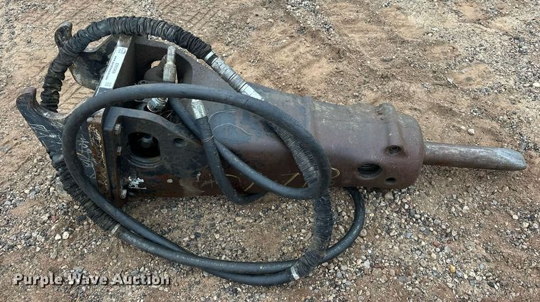 image for item ER4968 Breaker