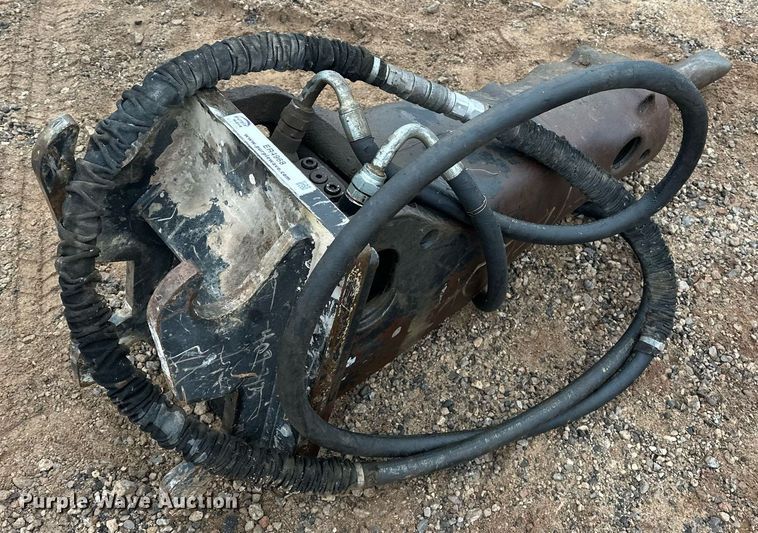 image for item ER4968 Breaker