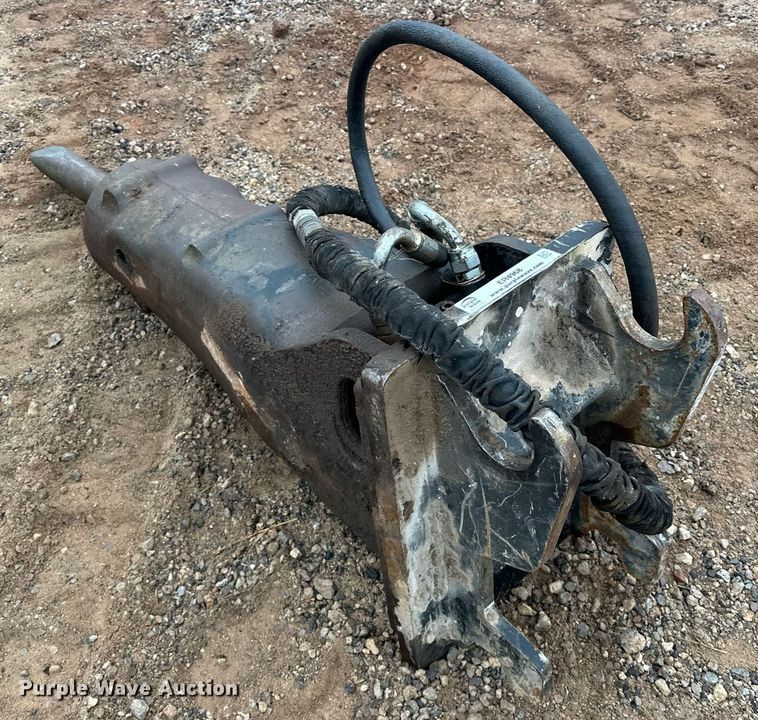 image for item ER4968 Breaker