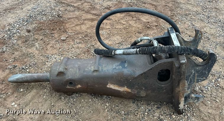 image for item ER4968 Breaker