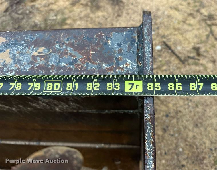 image for item ER4988 2006 Case 570MXT  landscape tractor