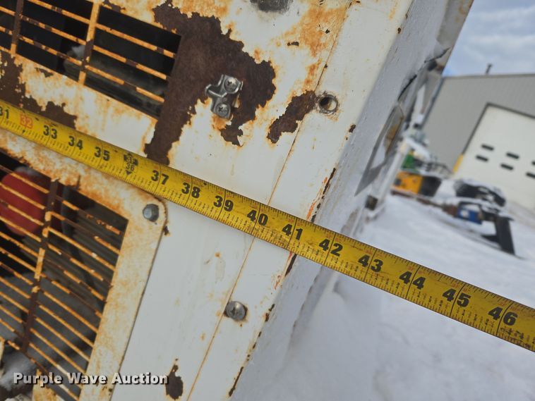 image for item ER5133 (3) Vanair 60 Viper air compressors