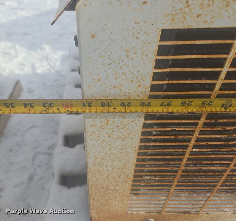 image for item ER5133 (3) Vanair 60 Viper air compressors