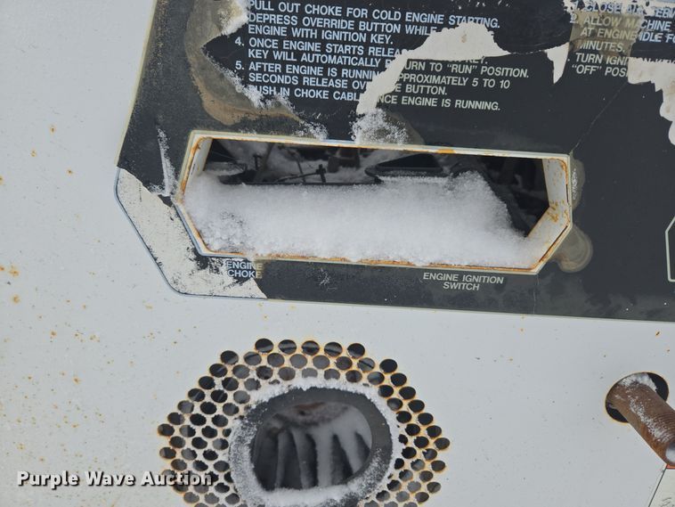 image for item ER5133 (3) Vanair 60 Viper air compressors