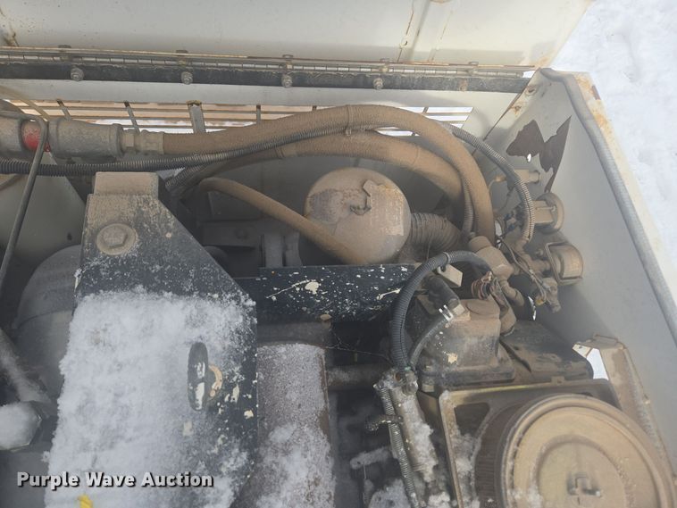 image for item ER5133 (3) Vanair 60 Viper air compressors