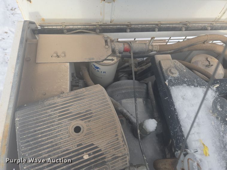 image for item ER5133 (3) Vanair 60 Viper air compressors