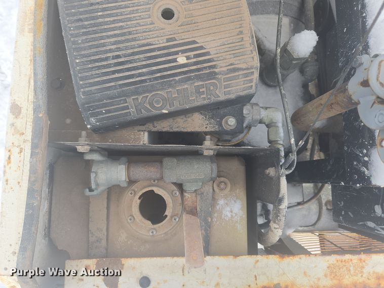 image for item ER5133 (3) Vanair 60 Viper air compressors