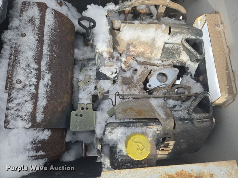 image for item ER5133 (3) Vanair 60 Viper air compressors