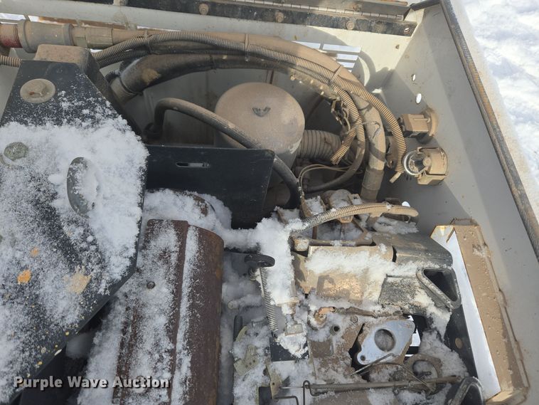 image for item ER5133 (3) Vanair 60 Viper air compressors