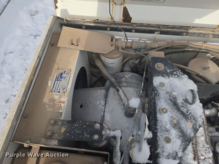 image for item ER5133 (3) Vanair 60 Viper air compressors