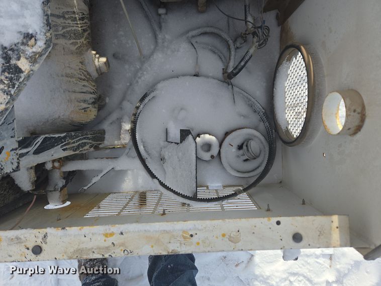 image for item ER5133 (3) Vanair 60 Viper air compressors