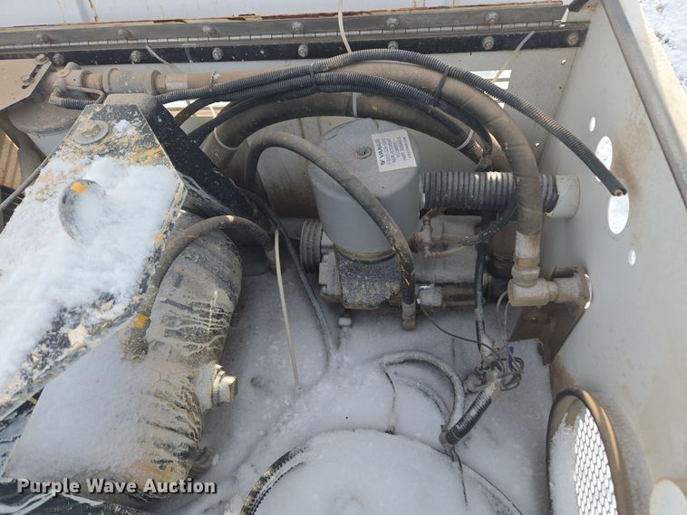 image for item ER5133 (3) Vanair 60 Viper air compressors