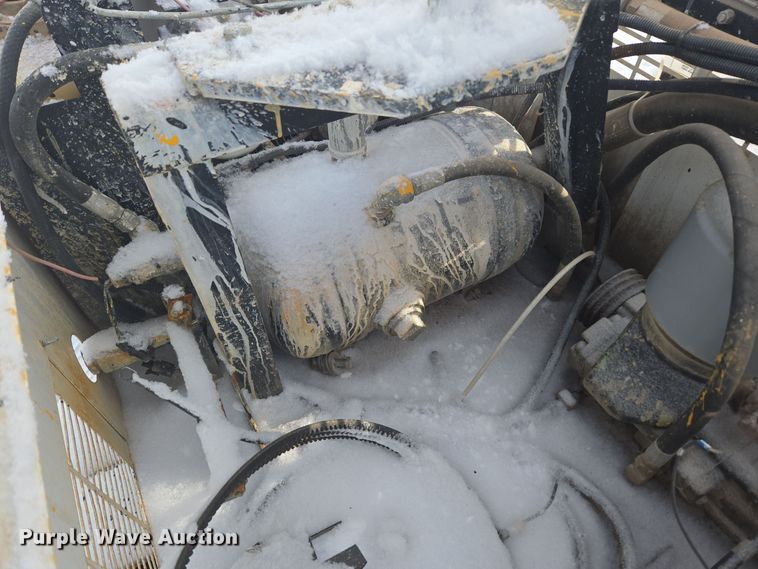 image for item ER5133 (3) Vanair 60 Viper air compressors