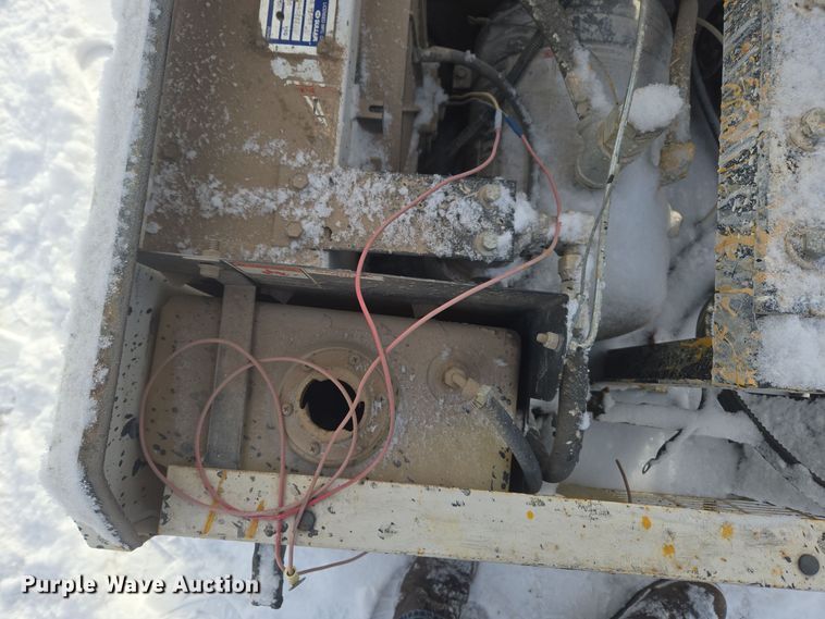 image for item ER5133 (3) Vanair 60 Viper air compressors