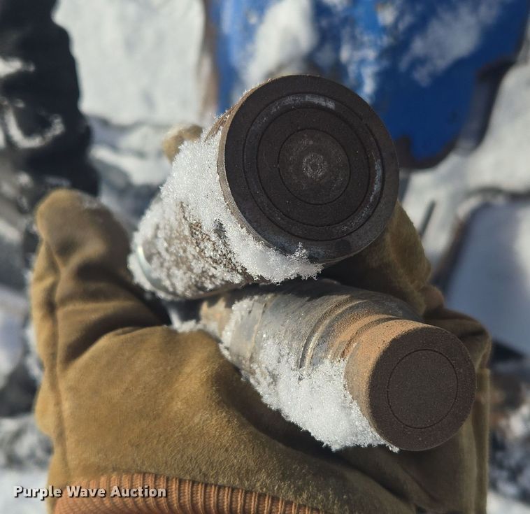 image for item ER5134 Skid steer auger