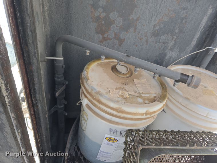 image for item ER5139 Better Engineering 200HD parts washer