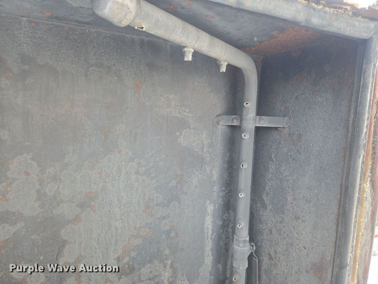 image for item ER5139 Better Engineering 200HD parts washer