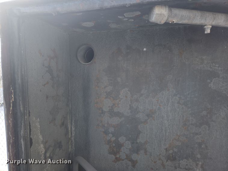 image for item ER5139 Better Engineering 200HD parts washer