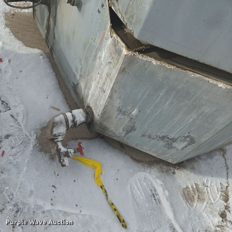 image for item ER5139 Better Engineering 200HD parts washer