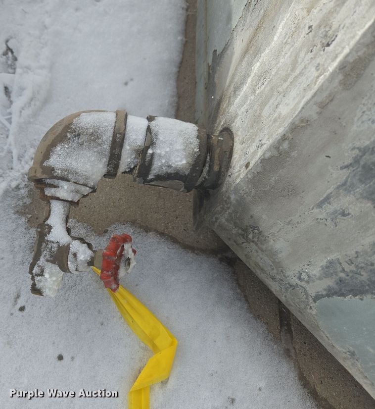 image for item ER5139 Better Engineering 200HD parts washer