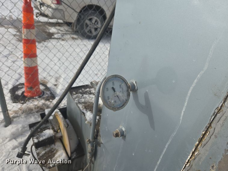 image for item ER5139 Better Engineering 200HD parts washer