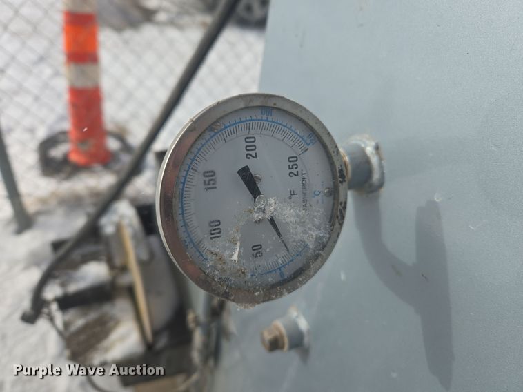 image for item ER5139 Better Engineering 200HD parts washer