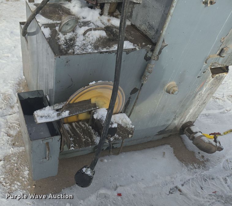 image for item ER5139 Better Engineering 200HD parts washer