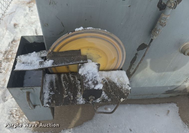 image for item ER5139 Better Engineering 200HD parts washer