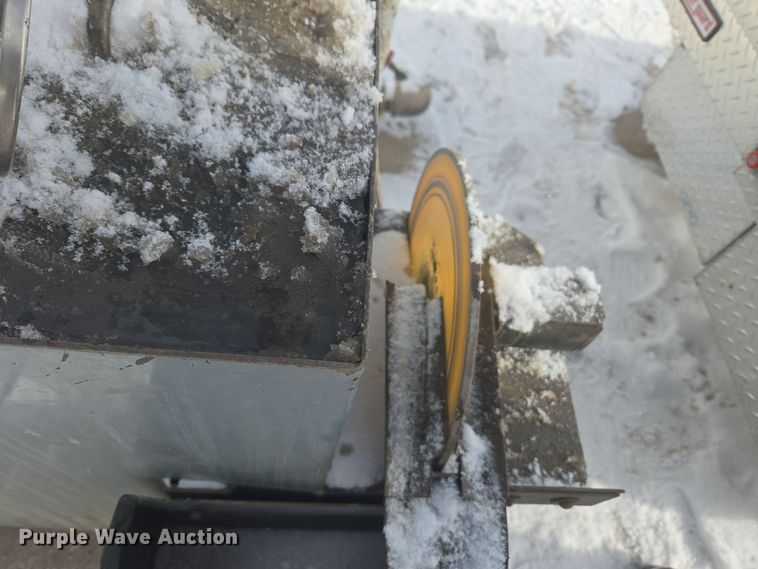 image for item ER5139 Better Engineering 200HD parts washer