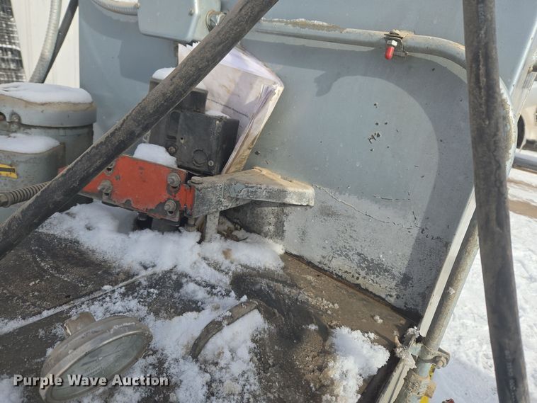 image for item ER5139 Better Engineering 200HD parts washer