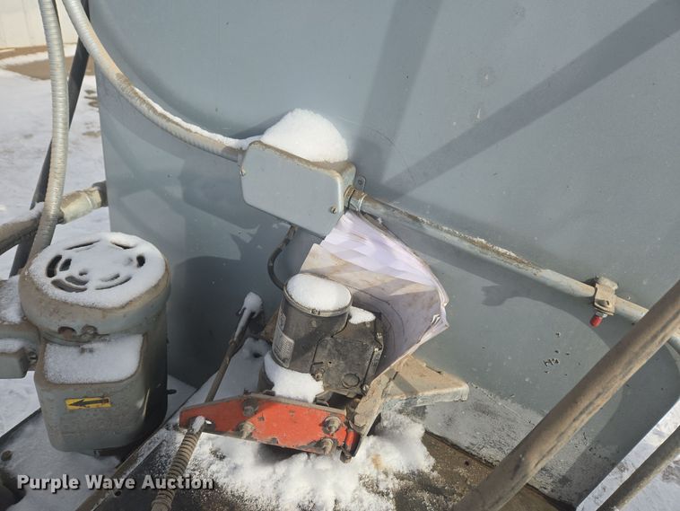 image for item ER5139 Better Engineering 200HD parts washer